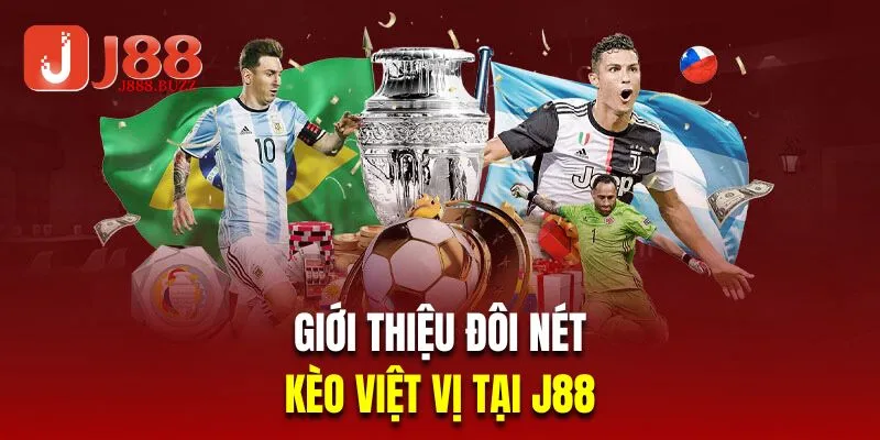 Giới thiệu đôi nét về kèo việt vị tại J88